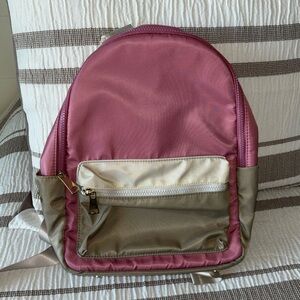 Issac Mizrahi New York backpack